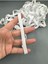 1 cm Silikonlu Askı Lastiği-5 Metre 2
