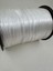 1 cm Saten Kurdele 10 Metre 2