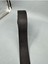 4 cm Muss Lastik Parlak-5 Metre 2