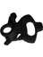 Bmw F10,F11,F18,F30 Için Sol Kapı Kilit Tamir Plastiği 3