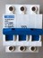 Mgs-63 C 3X16A 0tomatik Sigorta 1