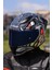 Rapıd 2 Race Spox Gri-Kırmızı Kask 1