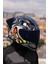 Rapıd 2 Race Spox Gri-Kırmızı Kask 4