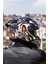 Rapıd 2 Race Spox Gri-Kırmızı Kask 5