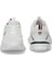 Bob Wmn 4fx Beyaz Kadın Sneaker 5