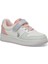 zamera 4fx Beyaz-Mint Kız Çocuk Sneaker 1