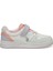 zamera 4fx Beyaz-Mint Kız Çocuk Sneaker 2