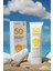 Güneş Kremi Yüksek Koruma Spf 50 Nemlendirici Etkili Güneş Koruyucu Krem 1