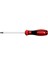 C-Plus Topbaşlı Allen Uçlu Tornavida-3/16X100 mm F23A-0316 1