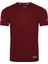 Erkek Nem Emici Hızlı Kuruma Atletik Teknik Performans Spor T-Shirt 2