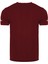 Erkek Nem Emici Hızlı Kuruma Atletik Teknik Performans Spor T-Shirt 3