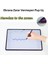 Galaxy Tab S6 Lite P610 Uyumlu Avuç Içi Algılamayan Dokunmatik Stylus Kalem 4
