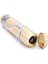 Tek Torch Pürmüz Gold Metal Puro Çakmağı 3