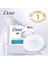 Beauty Cream Bar Katı Güzellik Sabunu Gentle Exfoliating Nemlendirici Etkili 90 G X8 Adet 3