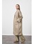 Oversize Trenchcoat Ceket Çağla 1