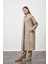 Oversize Trenchcoat Ceket Çağla 2