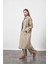 Oversize Trenchcoat Ceket Çağla 3