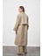 Oversize Trenchcoat Ceket Çağla 5