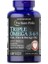 Puritan’s Pride Triple Omega 3-6-9 Fish, Flax & Borage Oils 120 Softgels 1