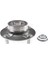 Poryalı Arka Bilya B37482 Elantra 1.6 2.0 Crdı 03- Cerato Abssiz (VKBA7482) 527102D115 527102D315 Gold 1