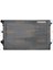 Radyatör 8MK376774031 A3 Golf-V Jetta-Iv Touran 1.4tsi 1.9 Td 2.0tsi 1K0121253L-5K0121251J-1K012125 Gold 1