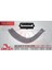 Çamurluk Kaplama Segmanı Arka DK1906 Ducato-Iıı (06-) Boxer Jumper 735422800D 735422802D Gold 1