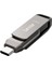 256GB Jumpdrive Typec USB Flash Bellek- ‎LJDD4000256G 2