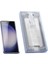 Galaxy S22 Ultra Zore Kolay Uygulama Aparatlı Easy Body Ekran Koruyucu 3