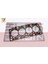 Conta Silindir Kapak M11546505E Clıo Iı-Iıı-Kangoo-Fluence-Megane Iı-Iıı-Symbol 1.5 Dcı K9K-MICRA-NOTE-QASHQA 110446505R 110444213R 1104400Q Gold 1