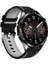Tekno Trust Watch Gt4 Amoled 3 Kordonlu Akıllı Saat 4