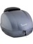 Gts Super 125-300 Mat Gri Topcase 36L Grey Matt, Grigio Dolomiti Hx 1