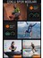 Tekno Trust 200-300 Mah Gs 8 Ultra Max 49MM Kordon Kilitli Vidalı 2.08 Ekranlı Iphone 11 Pro Max Uyumlu Akıllı 5