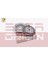 Debriyaj Seti M11452617E Clıo Iıı 1.2 16V D4F 2005-2014-MODUS 1.2 D4F 2005&GT; 302052617R 7701478122 77014768 Gold 1