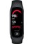 Tekno Trust Mi Smart Band 7 Uyku Takibi Nabız Ölçer Spor Su Geçirmez Android Ios Iphone Uyumlu Akıllı Bilek 2