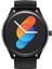 Tekno Trust 42 mm M9036 Akıllı Saat 1,38" Ekran – Sesli Telefon Görüşmesi - 30+ Spor Modu Resmi Distribütör Gar 3