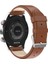 Tekno Trust Kahverengi Watch G2 Kahverengi Akıllı Saat Iphone ve Android Tüm Telefonlara Uyumlu 2 Yıl Kahvereng 4