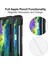 Apple iPad Air 13inç M2/M3 Kılıf Defender Askılı Zırhlı Tank Case A2898 A2899 A2900 2