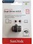 Sandisk Dual Drive 32 GB M3.0 Micro Otg Flash Disk 1