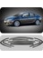 Opel Astra J Sedan Cam Çıtası Çerçevesi Parlak Siyah Komple 2012-2020 Arası 1