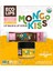 Mongo Kiss Dudak Balsamı + Dudak Peelingi 1