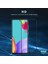 Samsung Galaxy A55 Uyumlu 9h Seramik Fiber Nano Kırılmaz Ekran Koruyucu 3