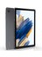 Samsung Galaxy Tab A8 10.5 SM-X200 Uyumlu Tablet Kılıfı Sert Silikon Nitro Anti Shock Şeffaf Kapak 1