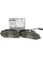 Disk Balata Ön 410602889R 410603847R Master Iıı 410603847R 410602889R Gold 1