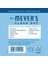 Mrs.meyers Rain Water Sıvı El Sabunu 370ML 2
