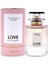 Love Edp 50ML Kadın Parfümü 1