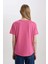 Giyim Odam Bisiklet Yaka Kısa Kollu Tişört 1