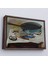 Çerçeveli Picasso-Balık ve Kızartma Tavası TABLO-7102 2