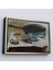 Çerçeveli Picasso-Balık ve Kızartma Tavası TABLO-7102 3