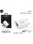 IP10 iPhone 1A 5s/6s/7s Şarj Aleti 2