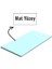 Cam Mouse Pad | Cam Masa Matı | Satina Cam | Large | 40CM x 80CM 3